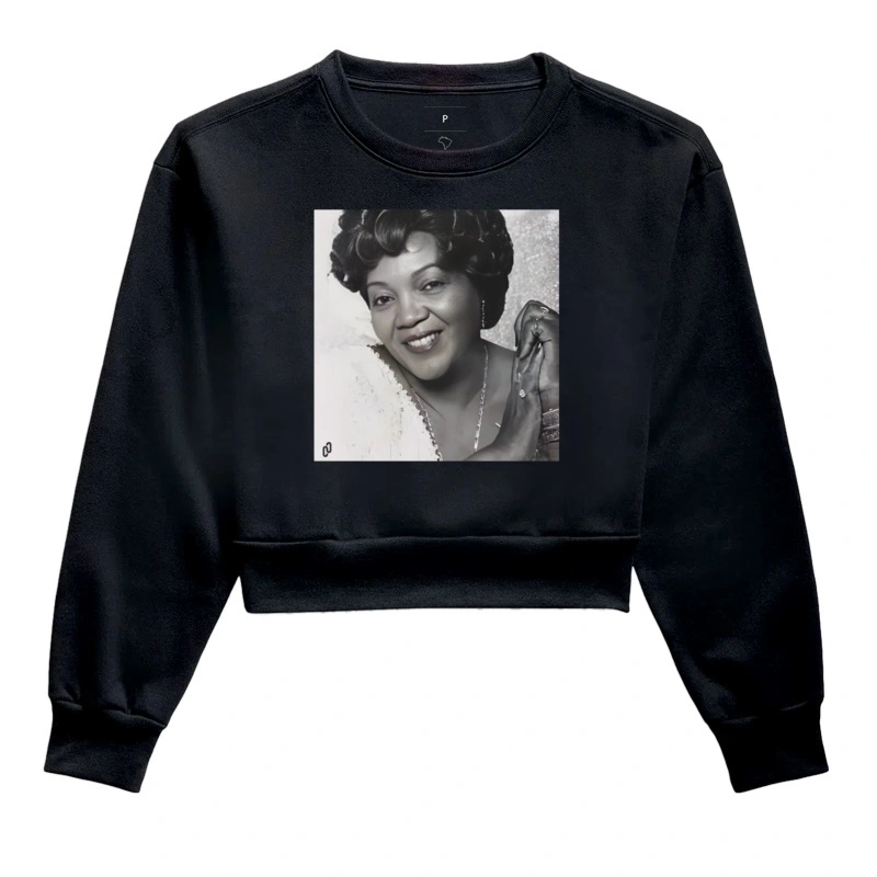 501 - DONA IVONE LARA RAINHA DO SAMBA