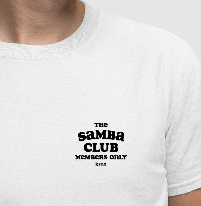 Samba Music Club