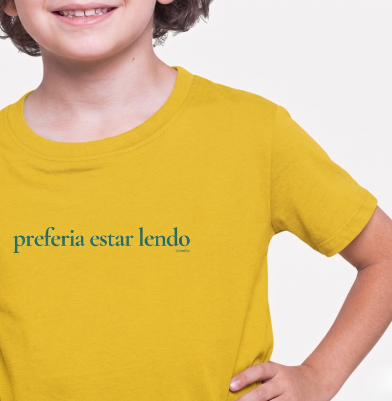 Preferia estar lendo [Copa do Mundo]