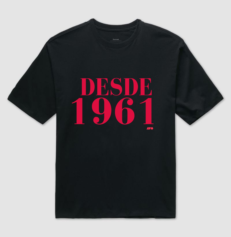 DESDE 1961