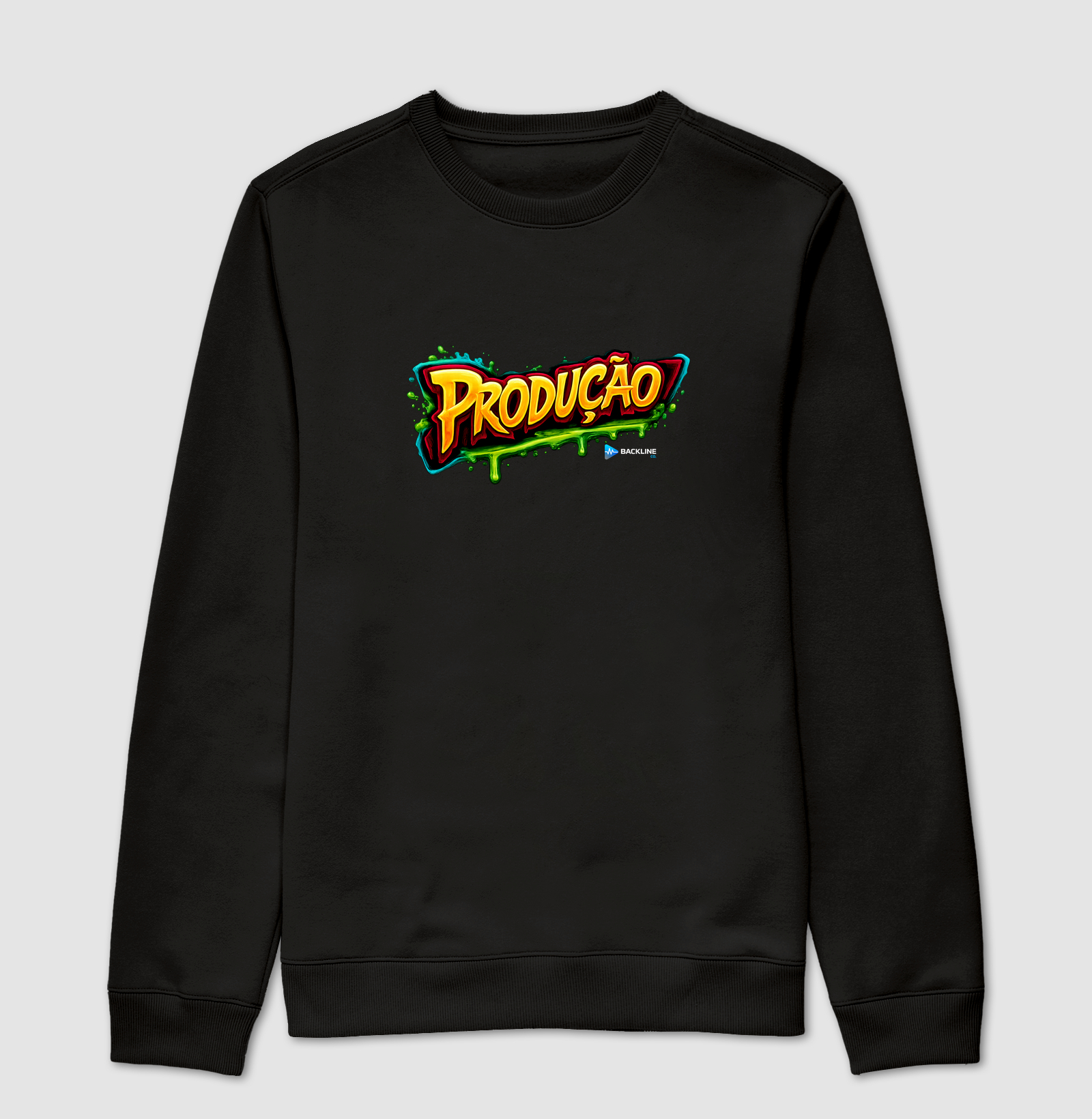 Produção