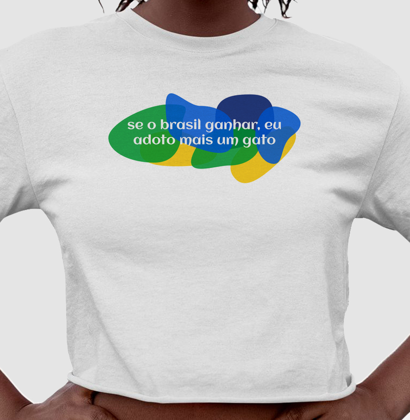 Promessa de Copa - Cropped