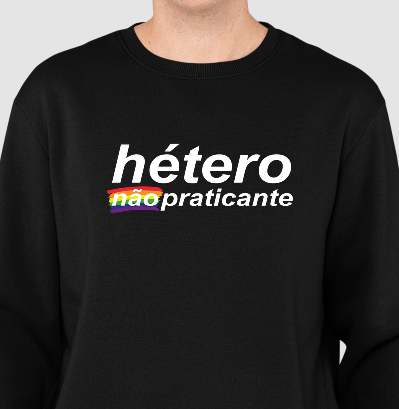 Não Praticante
