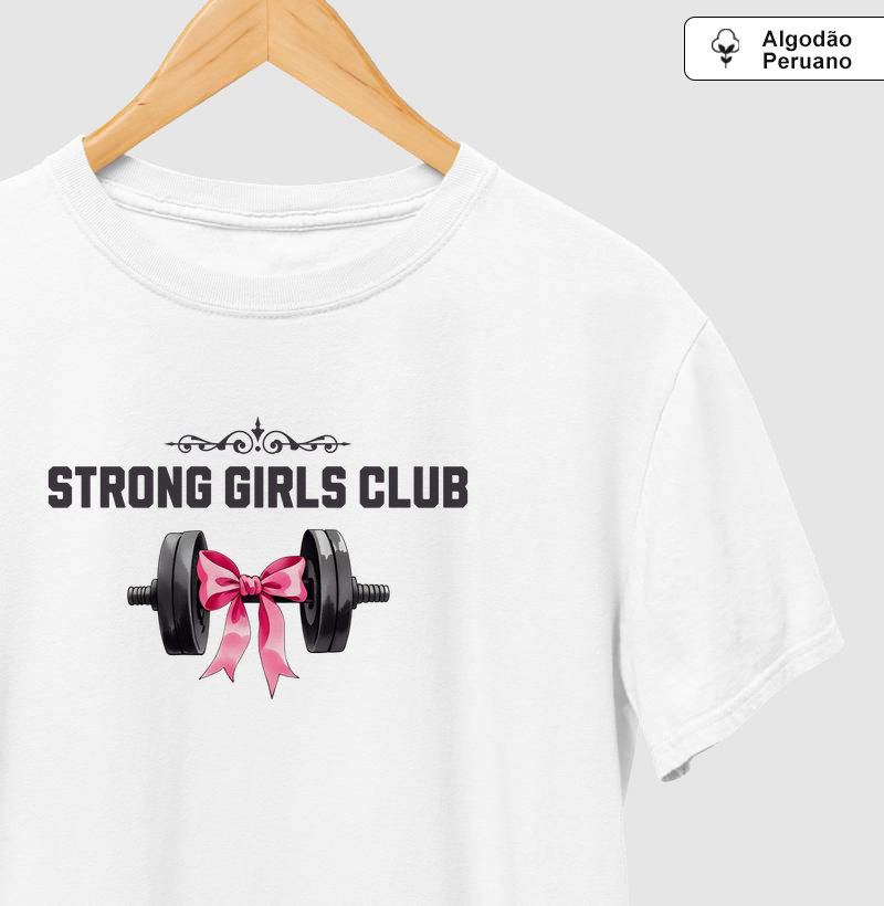 Strong Girls Club