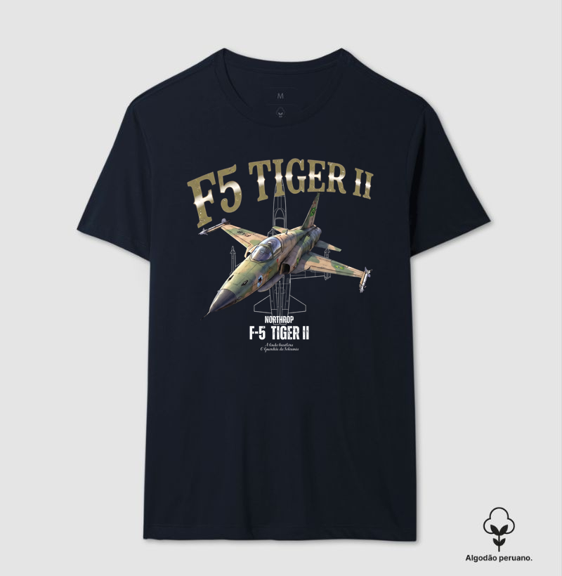 F-5 Tiger II