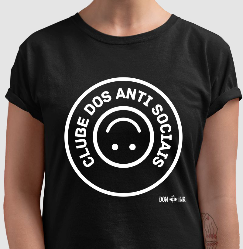 Clube dos Anti Sociais