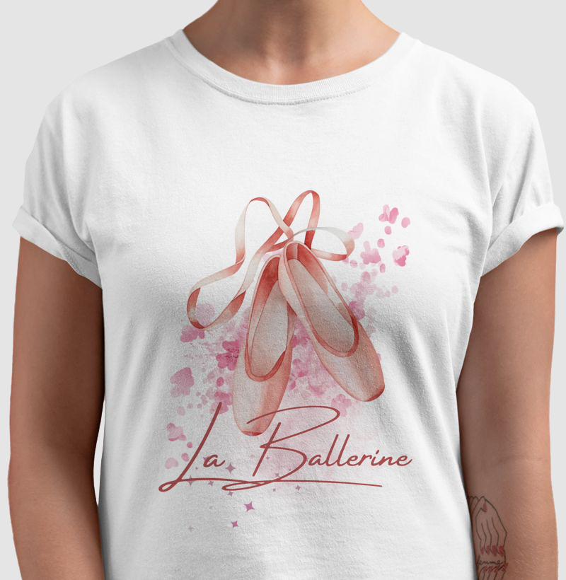 La Ballerine