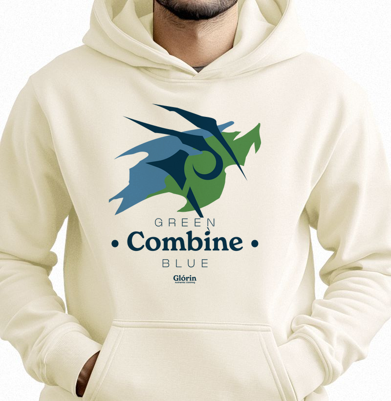 Simic Combine - Guild Runes