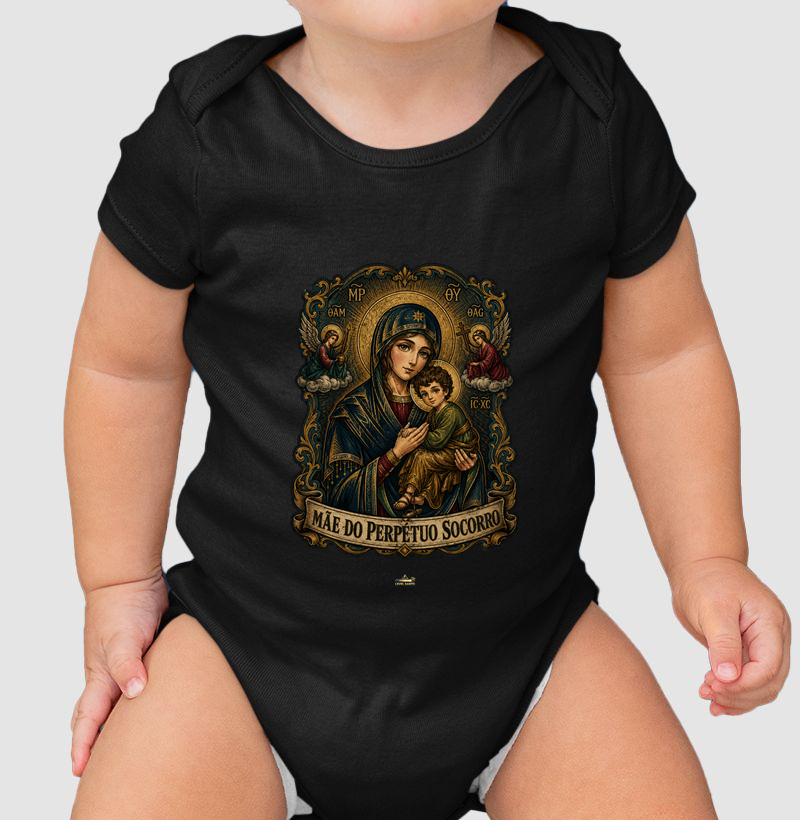 Mãe do Perpétuo Socorro
