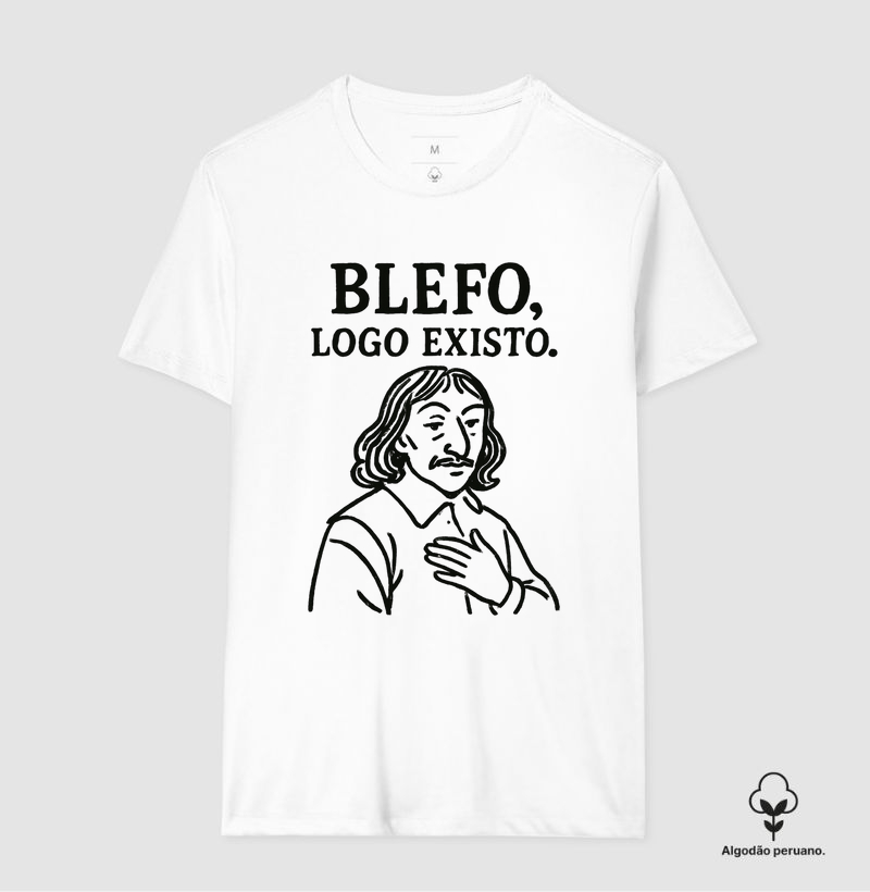 Blefo, Logo Existo