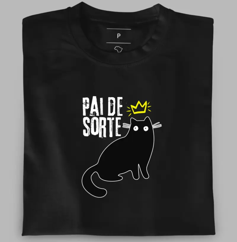 Pai de sorte