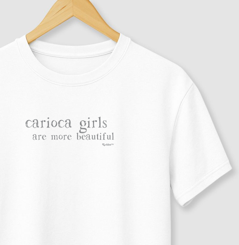 CARIOCA GIRLS