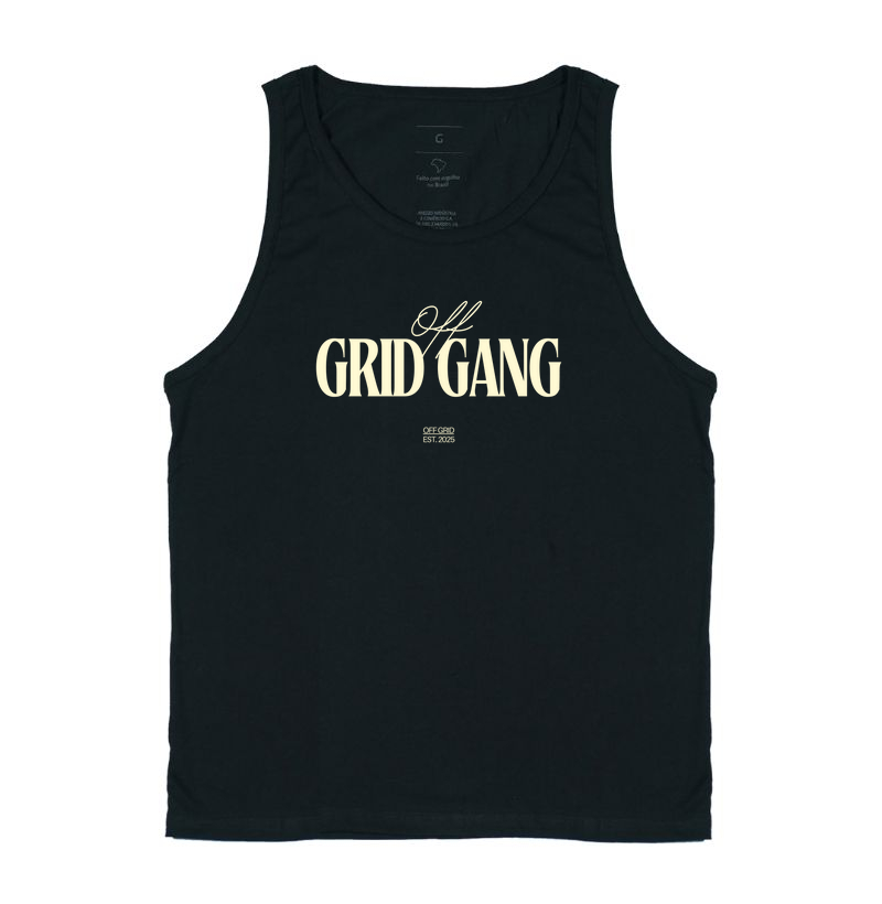 Off Grid Gang