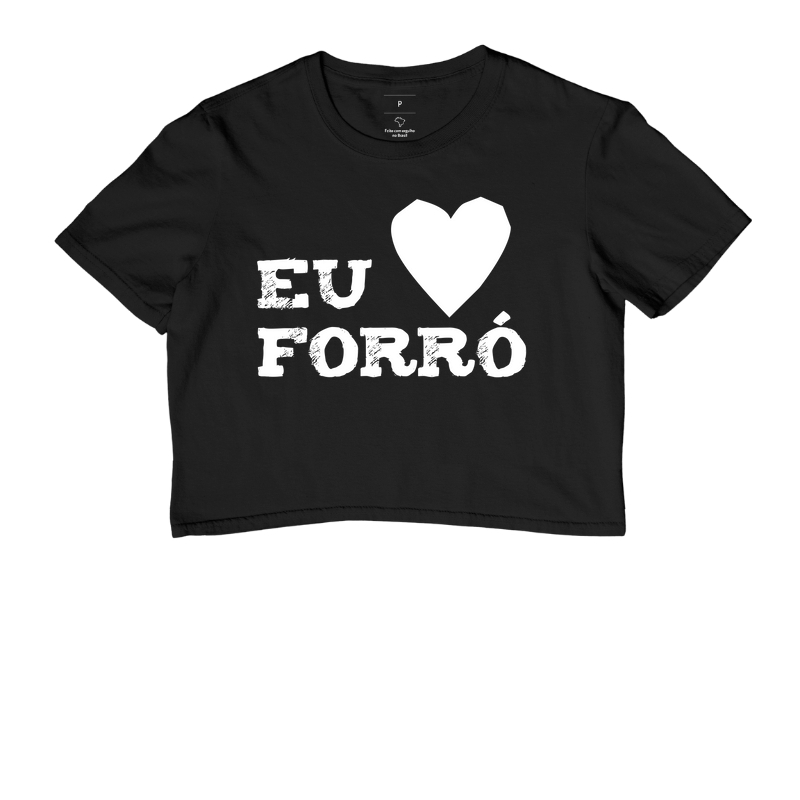 Eu Amo Forró