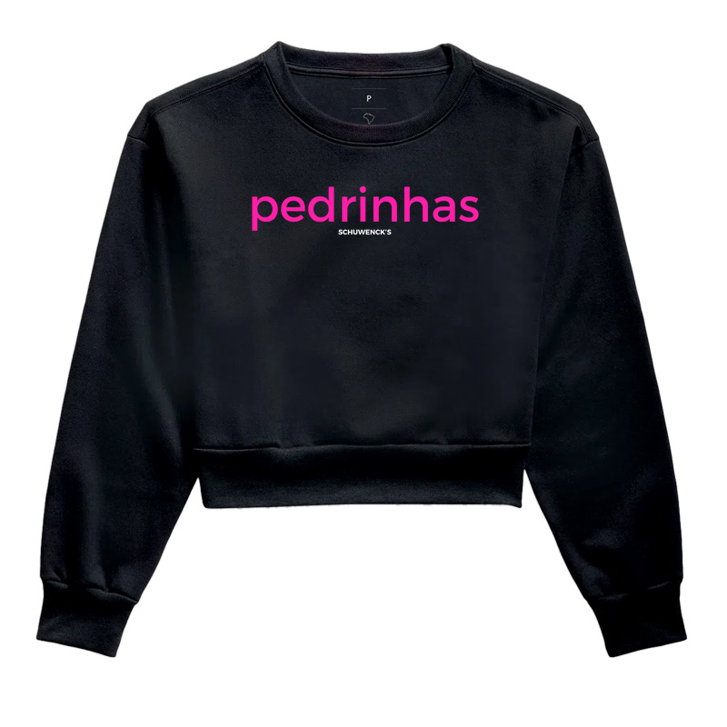 Camisa Pedrinhas