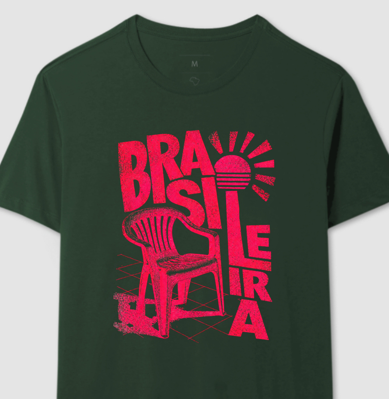 Brasileira - RETRÕ