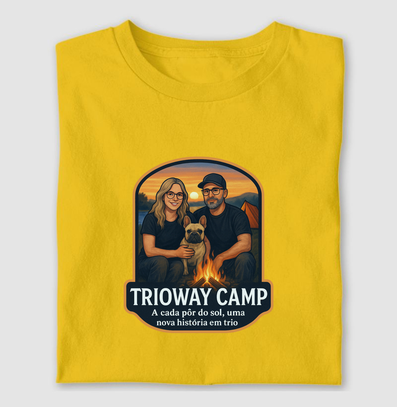Trioway Camp