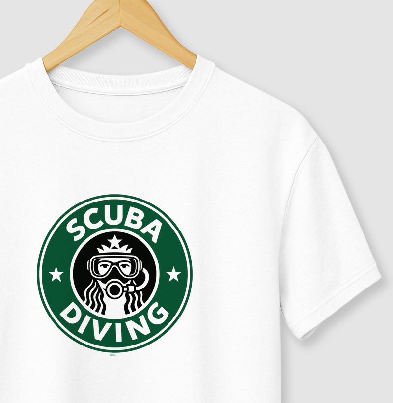 Scuba Diving