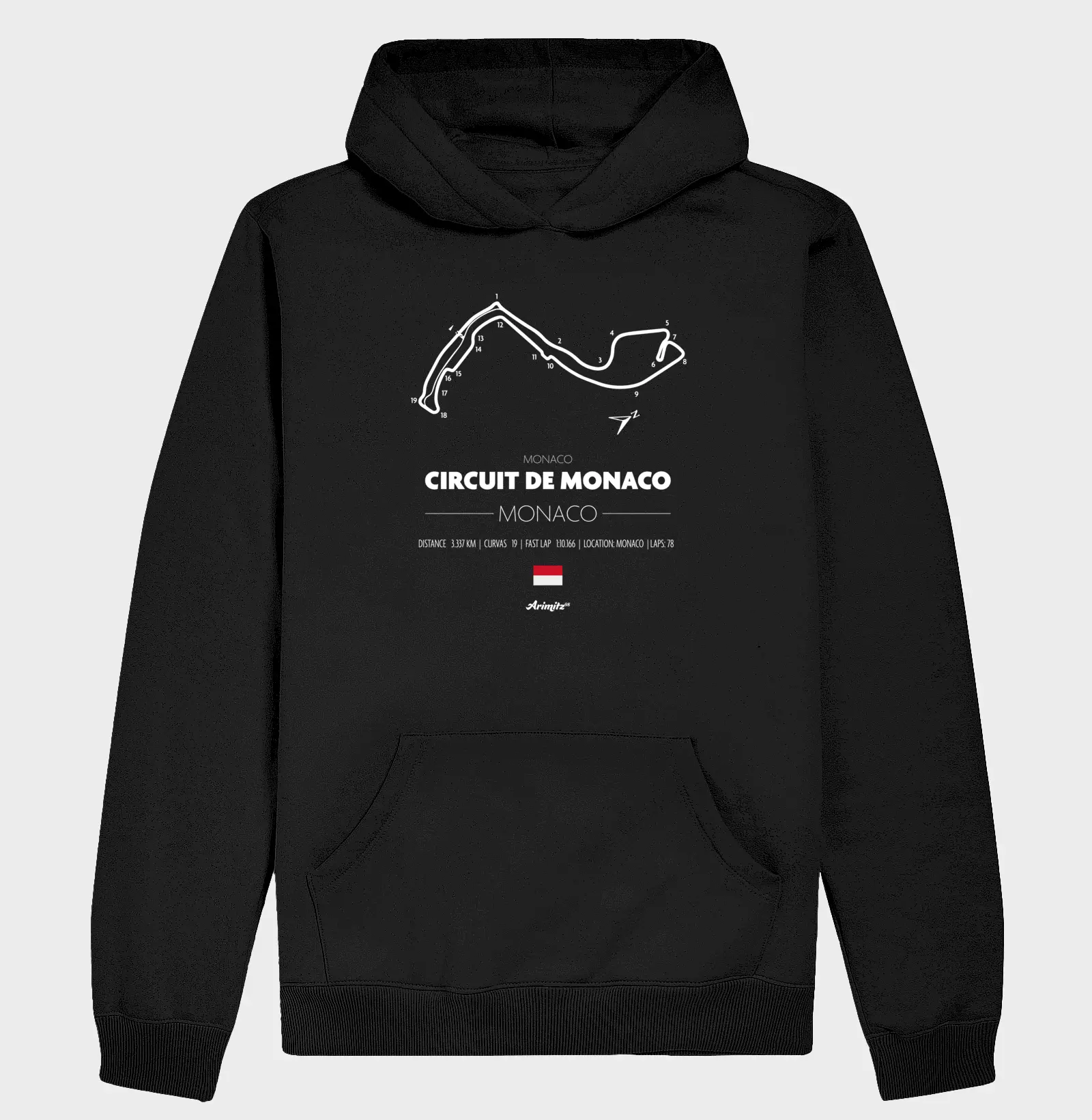 Circuit de Monaco