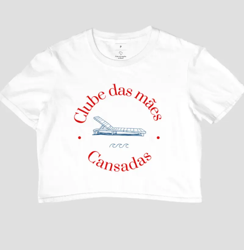 Clube Das Mães Cansadas