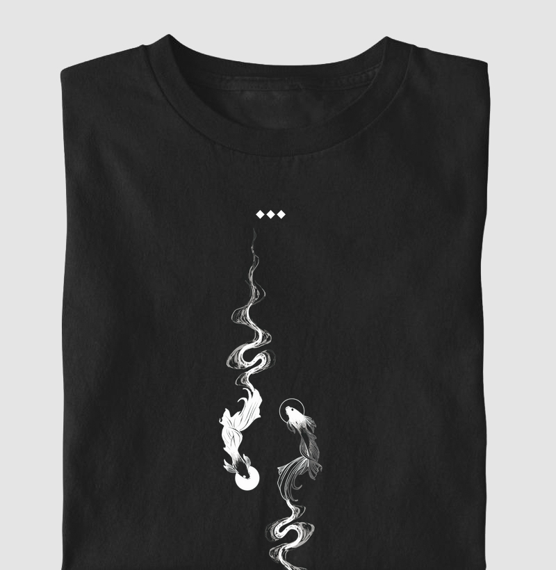 Koi YinYang