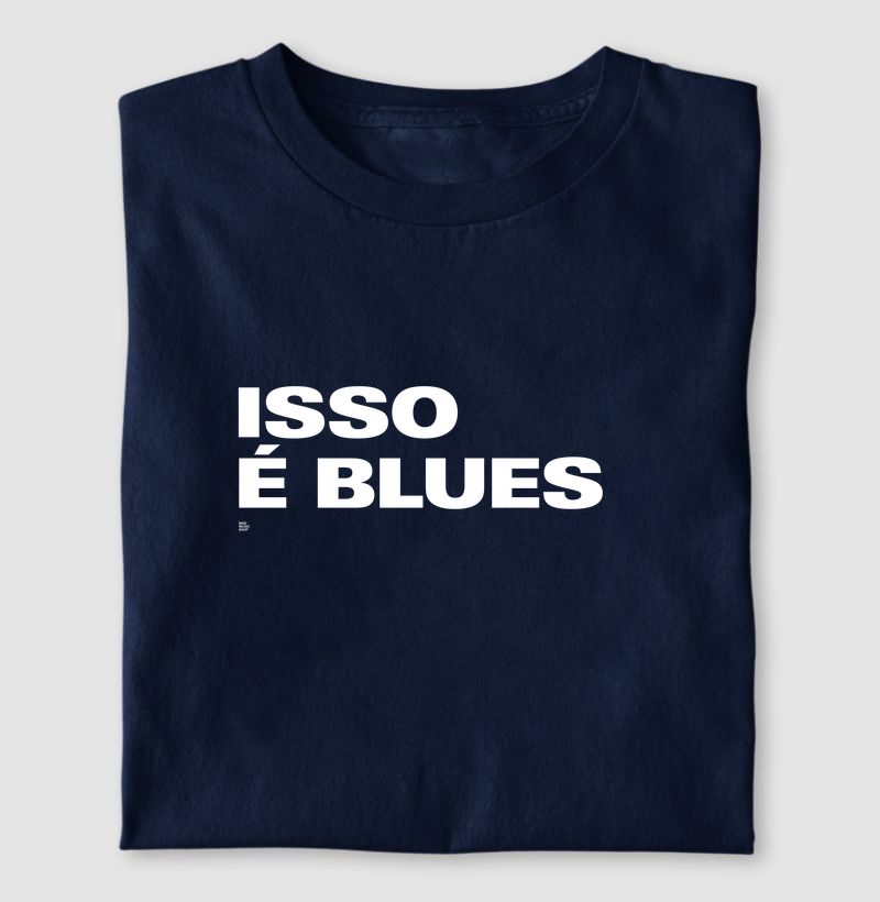 Isso é Blues