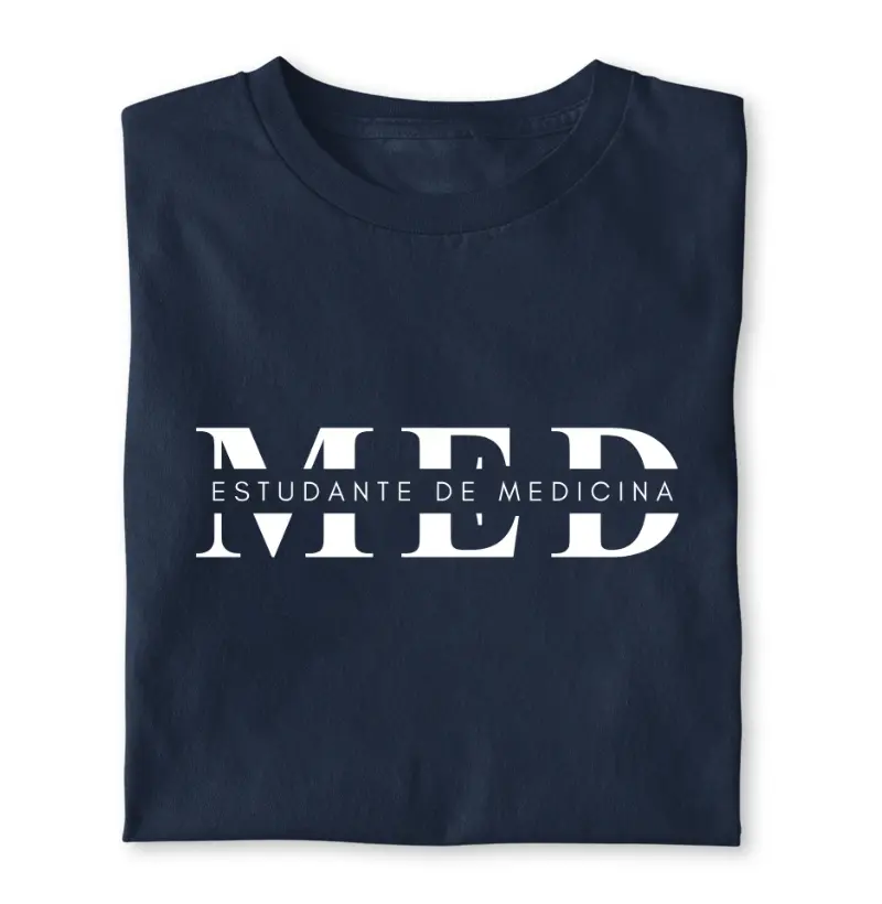 Estudante de MED