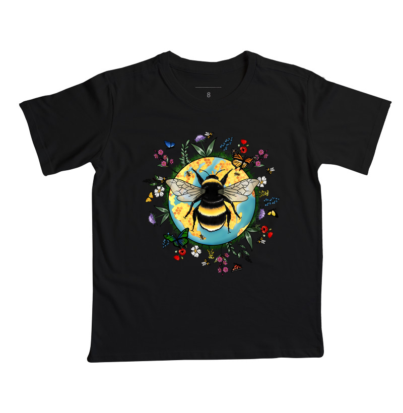 Mamangava  - Camiseta Infantil