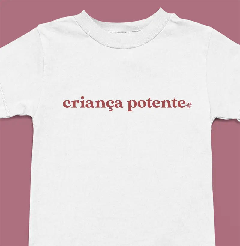 Criança potente