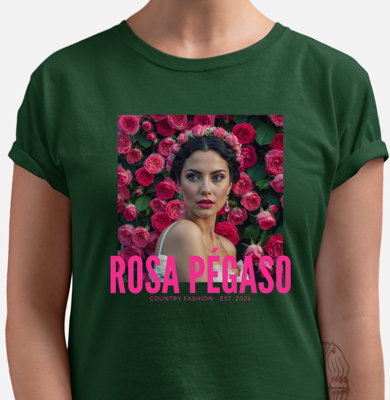 Rosa Pégaso - MAR20