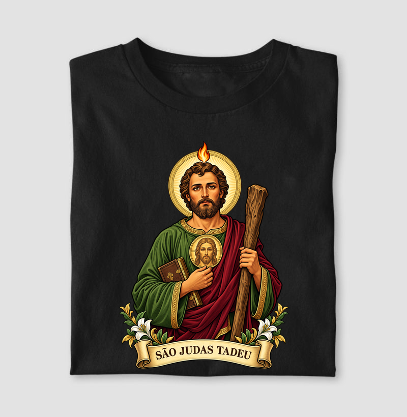 São Judas tadeu