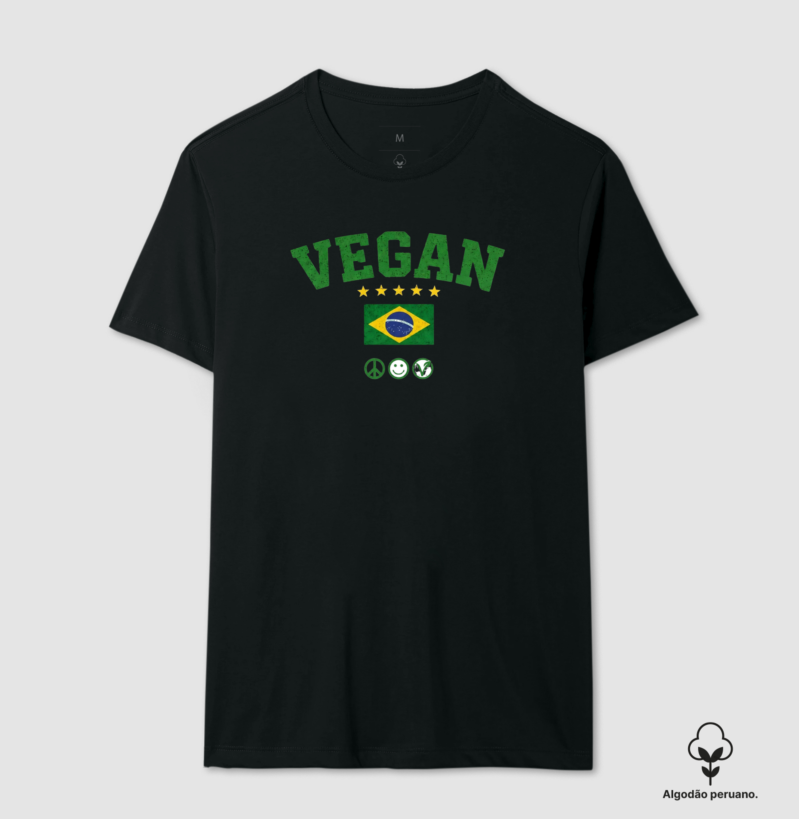 Brazilian Vegan