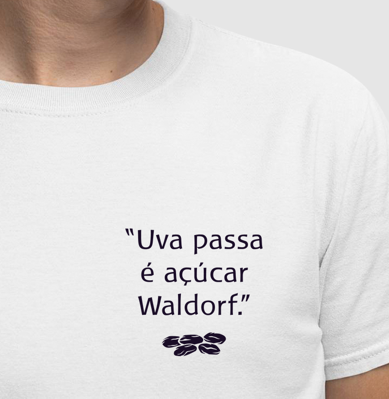 Uva passa é açúcar