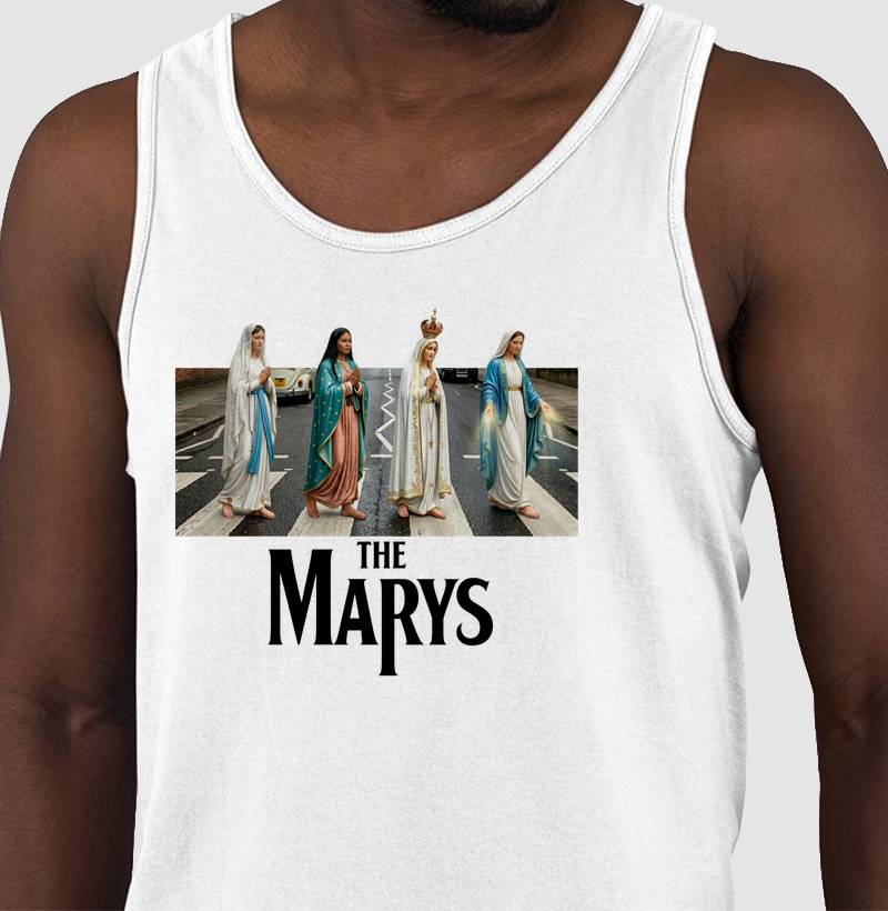 The Marys - As Marias
