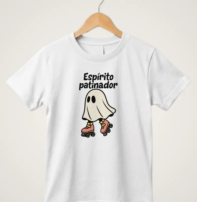Espírito Patinador