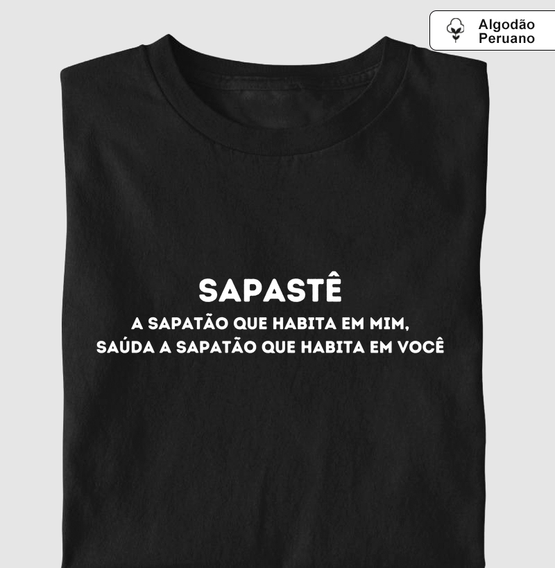 SAPASTÊ