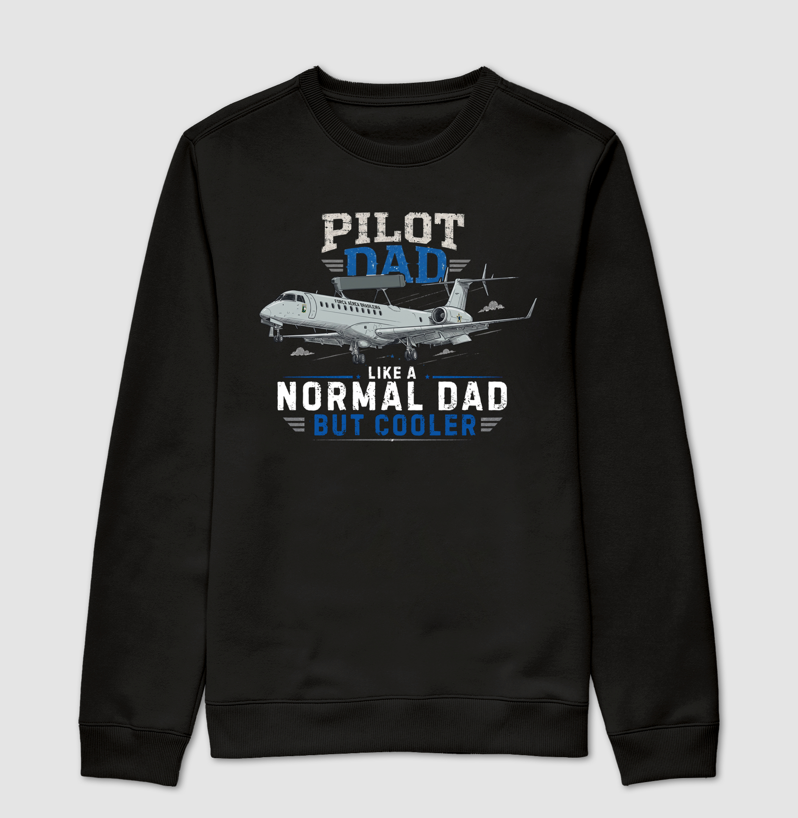Pilot Dad - Personalizada