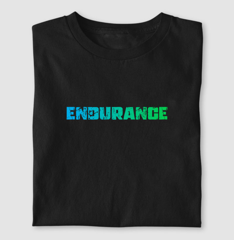 Endurance Degradê