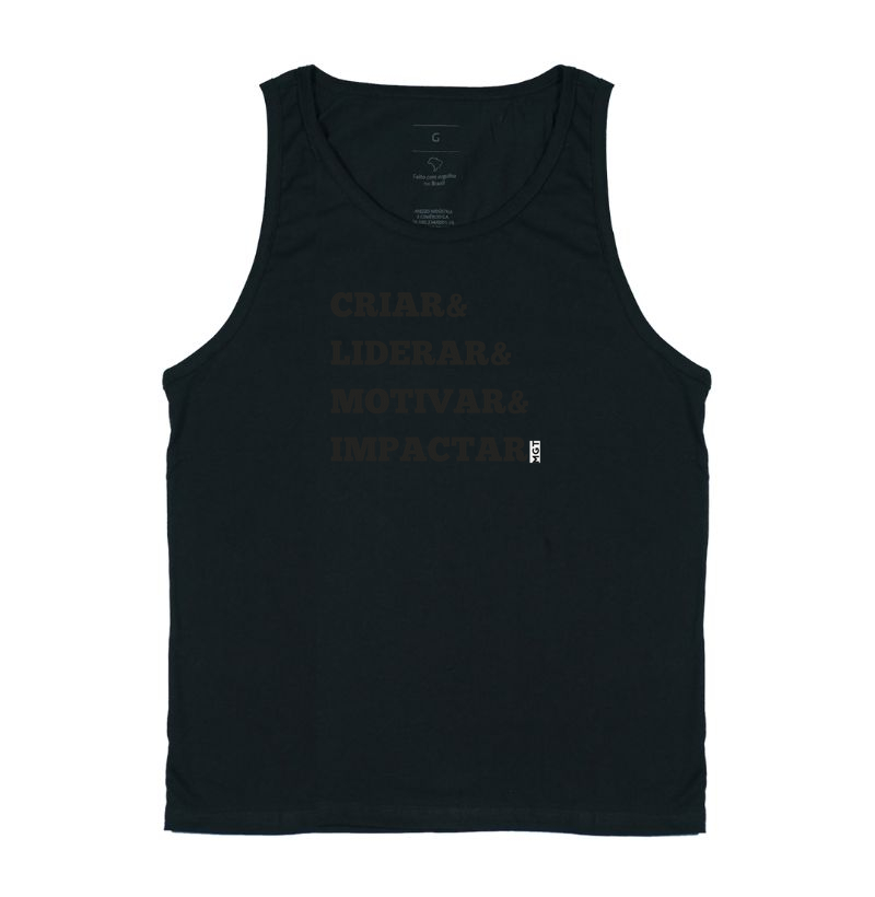 CRIAR&LIDERAR&MOTIVAR&IMPACTAR