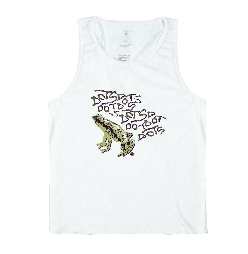 DoTS - Grafiti Arlequim