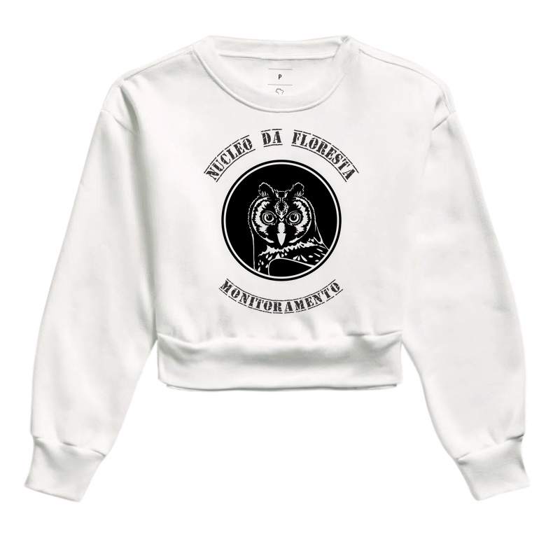 LINHA BRANCA MONITORAMENTO