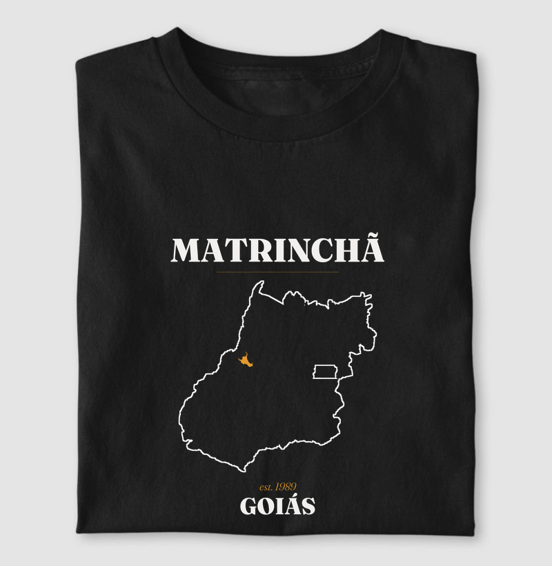 Matrinchã | Legado GO