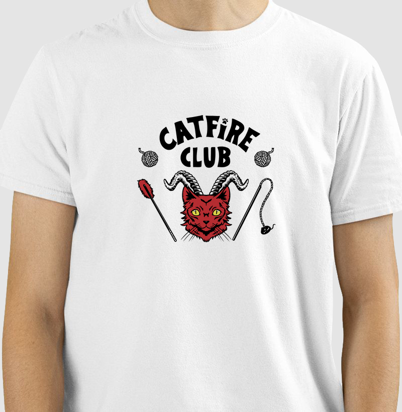 Cat Fire Club