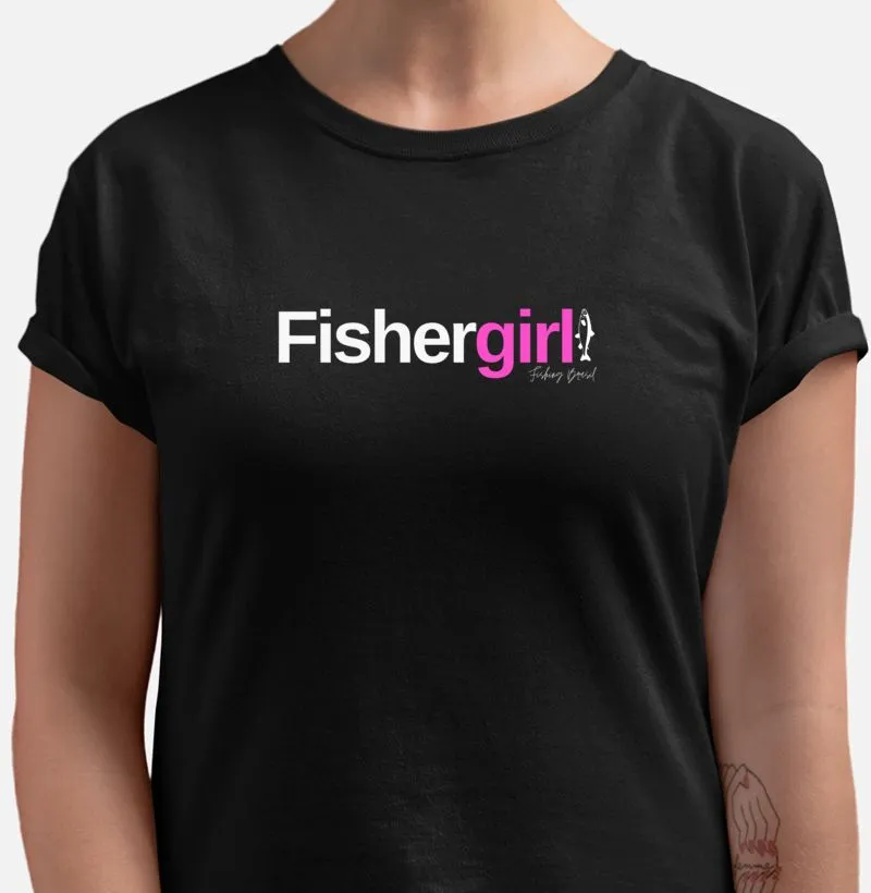 FISHERGIRL