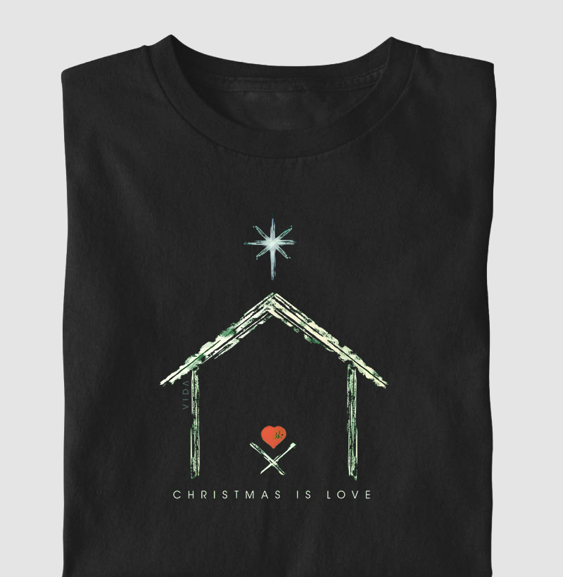 Love Christmas