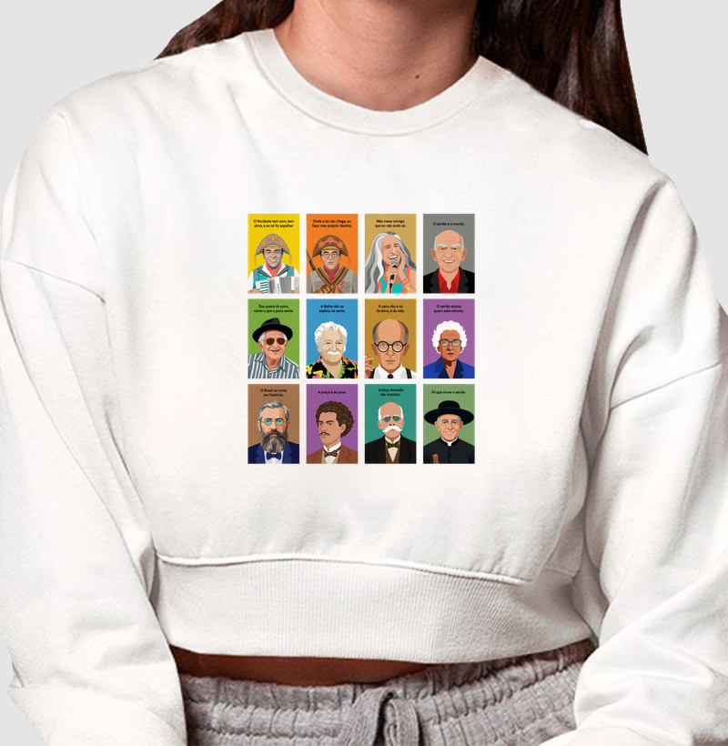 Personalidades Nordestinas