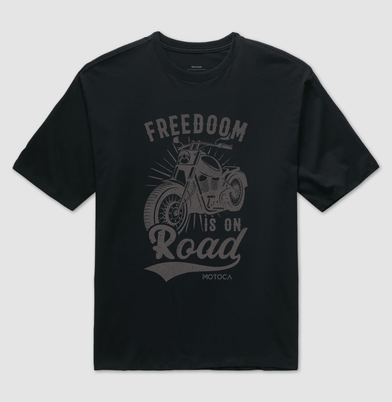 Freedoom on Road