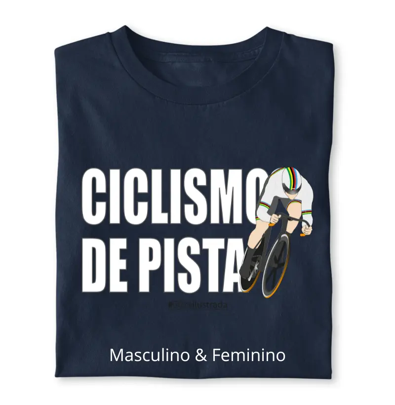 Ciclismo de Pista