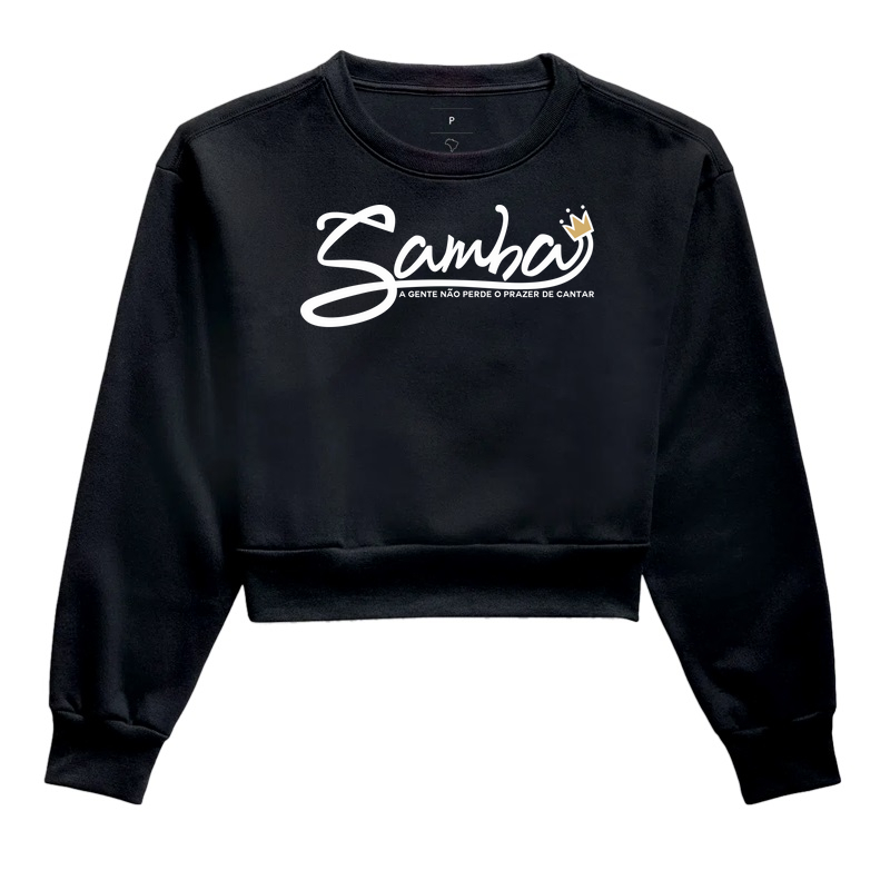 751 - SAMBA A GENTE NÃO PERDE O PRAZER DE CANTAR