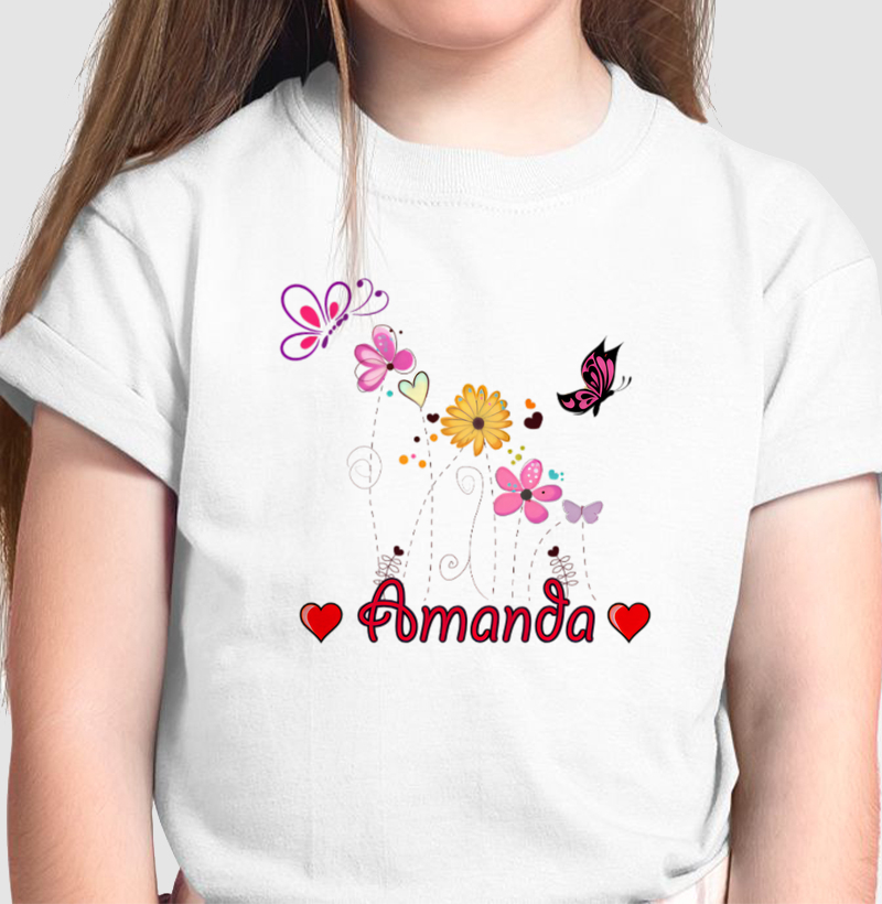 Amanda ( Personalizada )